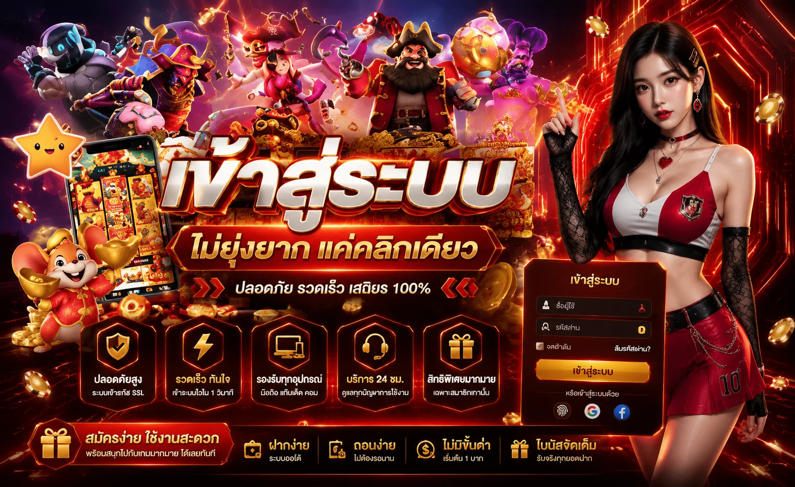 หน้าเข้าสู่ระบบ moobin888 ล็อกอินใช้เบอร์โทรอย่างเดียว